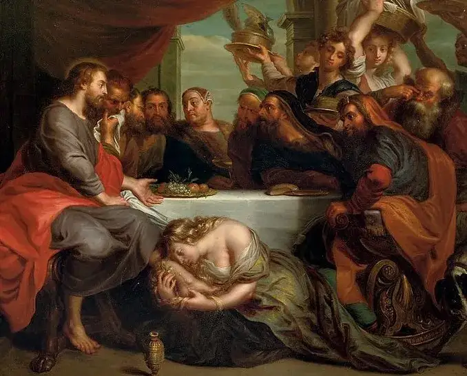 Kim była Maria Magdalena dla Jezusa? Prawda i mity