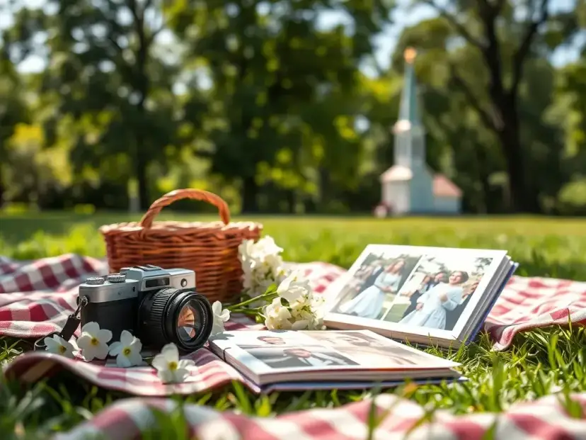 Ile kosztuje fotograf na komunię? Cennik, pakiety i jak wybrać