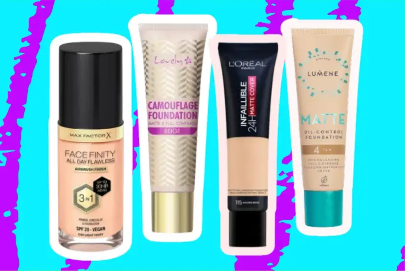 Jaki podkład do cery trądzikowej, aby uniknąć pogorszenia stanu skóry?