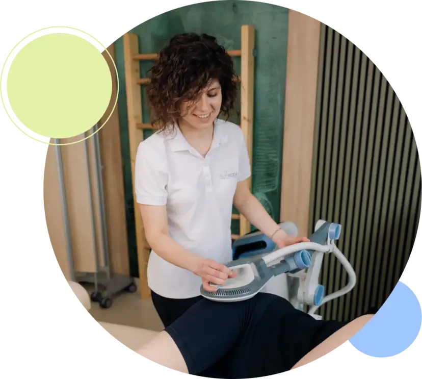 Zakład rehabilitacji leczniczej – co to jest i jakie usługi oferuje?