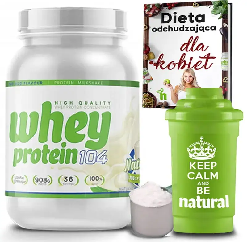 Koktajl odżywczy – skuteczny sposób na zdrowe odchudzanie i energię