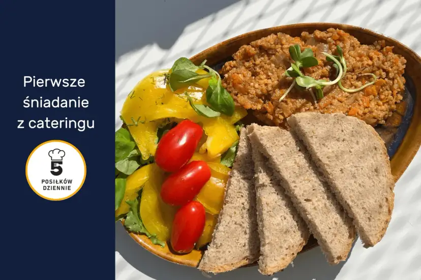 Co do Grama catering dietetyczny: Czy warto? Diety, ceny, opinie