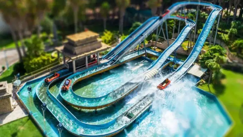 Parque Atracciones Zaragoza: Guía 2026, Precios, Atracciones y Trucos