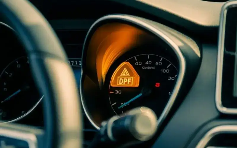 Zapchany DPF? Rozpoznaj objawy i uniknij drogich napraw!