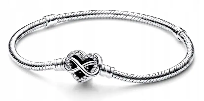 Bransoletka jak Pandora: Tańsze alternatywy i wyjątkowe opcje personalizacji