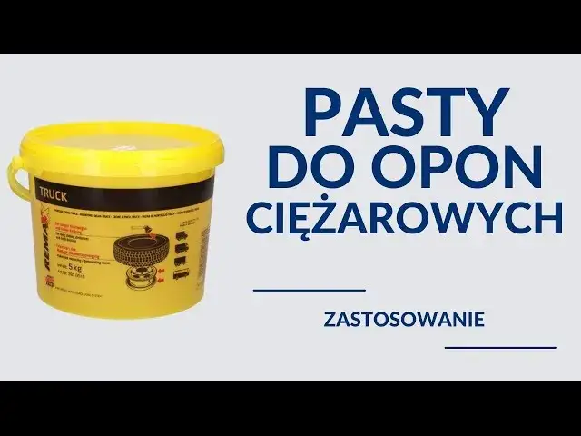 Montaż opon bez pasty? Domowe zamienniki i ukryte ryzyka