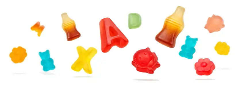 Haribo bez cukru: Gdzie kupić? Twoja mapa najlepszych miejsc!