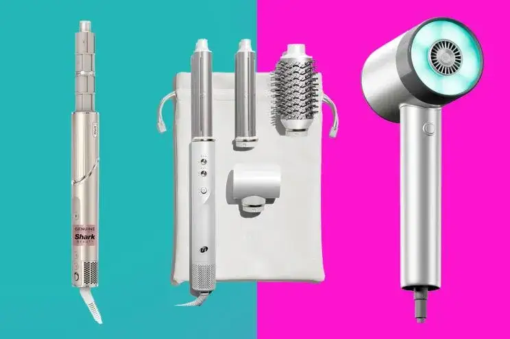 Dyson Airwrap alternatywy: Ranking najlepszych zamienników do 1500 zł