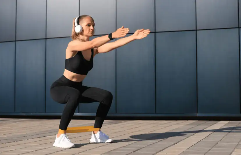 Jak wybrać gumy do ćwiczeń? Odkryj idealne dla siebie!