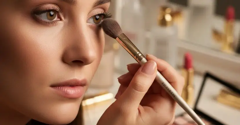 Makijaż krok po kroku dla początkujących: Twój przewodnik