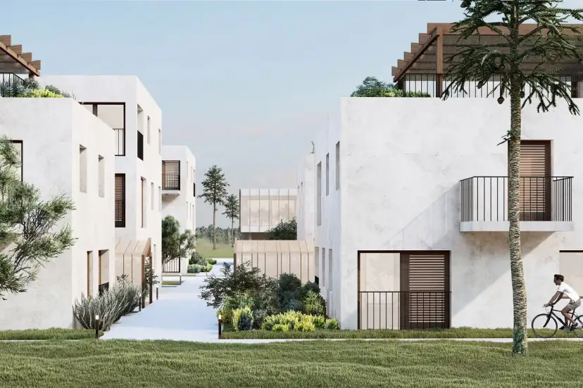 Czym jest osiedle mieszkaniowe? Definicja, ewolucja i wybór idealnego