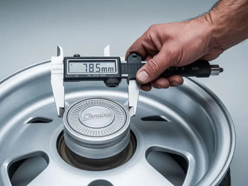 Jak sprawdzić rozmiar felgi? Kompletny przewodnik po oznaczeniach