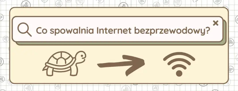 Twój sąsiad spowalnia Wi-Fi? Zmień kanał i przyspiesz internet!