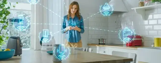 Zigbee czy Wi-Fi - co wybrać do inteligentnego domu, aby zaoszczędzić?