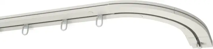 Jakie karnisze sufitowe wybrać, aby odmienić swoje wnętrze?