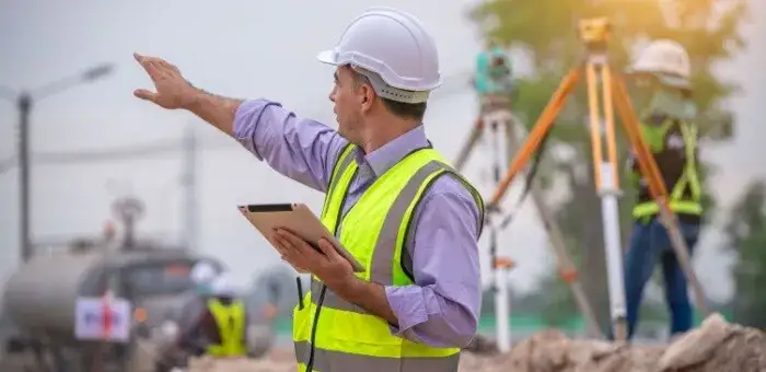 Kiedy budynek jest naniesiony na mapę? Poznaj kluczowe etapy procesu