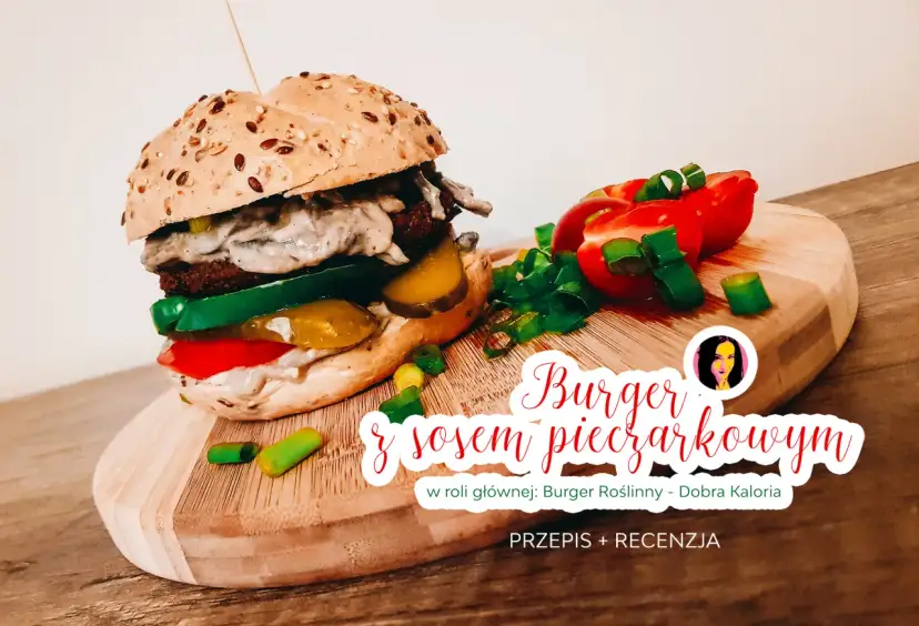 Perfekcyjne wegańskie aioli do burgerów? Zrób je w 5 minut!