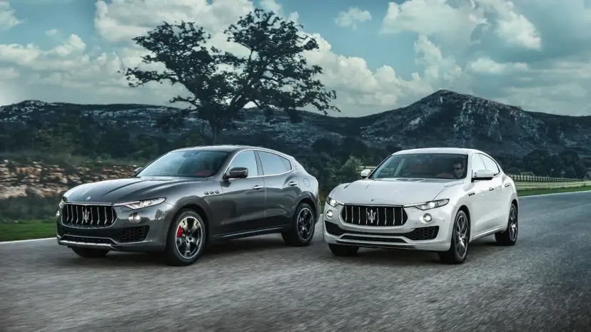 Ile kosztuje Maserati Levante? Ceny i modele, które zaskoczą