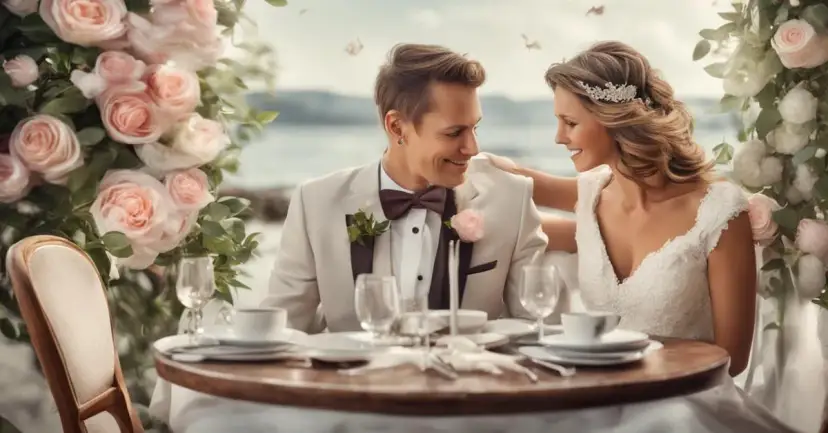 15 lat ślubu jaka to rocznica? Odkryj znaczenie kryształowej rocznicy