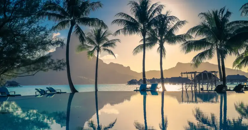 Ile jest wysp na świecie? Zaskakujące liczby i różnice w danych