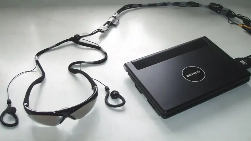 Najlepsze laptopy dla niewidomych - wybierz idealne urządzenie wspierające