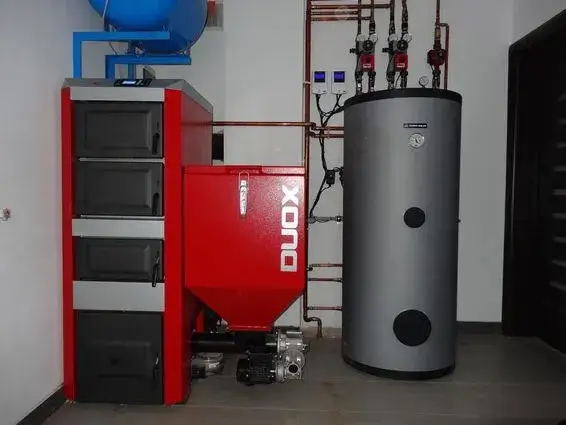 Kotły CO – Wybierz najlepsze rozwiązanie dla efektywnego ogrzewania