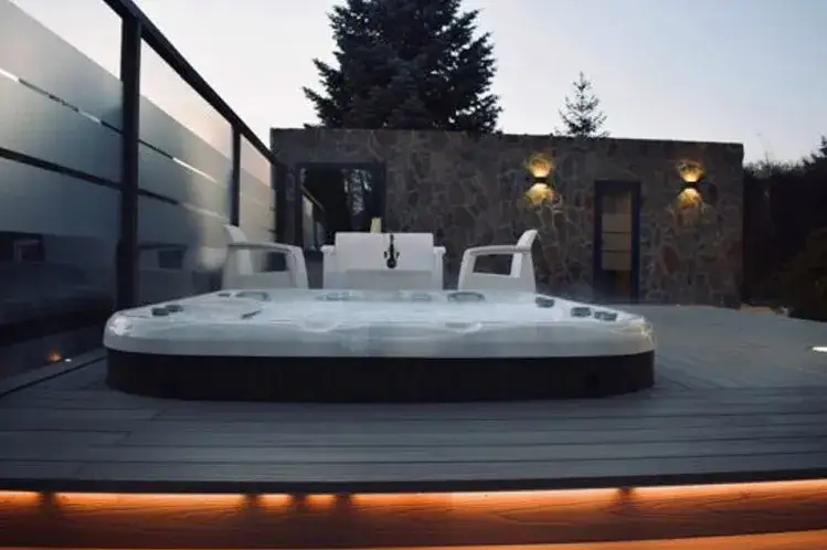 Luksusowe spa niedaleko Wrocławia - idealne miejsce na relaks