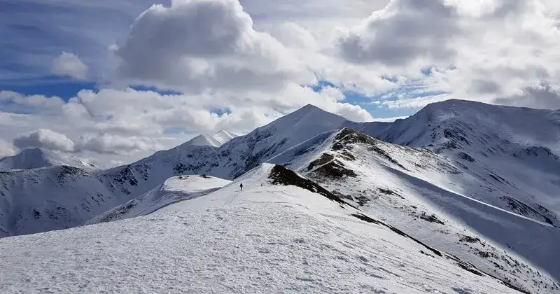 Tatry zima jakie szlaki - bezpieczne trasy dla każdego turysty