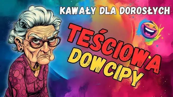 Opowiedz mi żart – najlepsze dowcipy, które rozbawią każdego