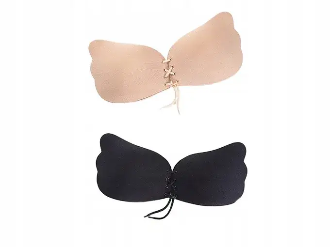 Jak przykleic stanik samoprzylepny, by uniknąć błędów i zapewnić trwałość