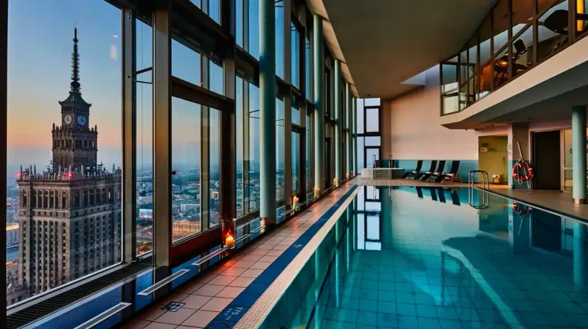 Ile kosztuje doba w hotelu? Zaskakujące ceny w Polsce, które musisz znać