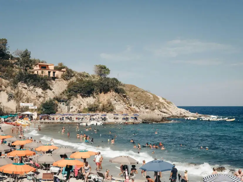 Località Balneari Toscana: Guida Completa per la Tua Vacanza Perfetta