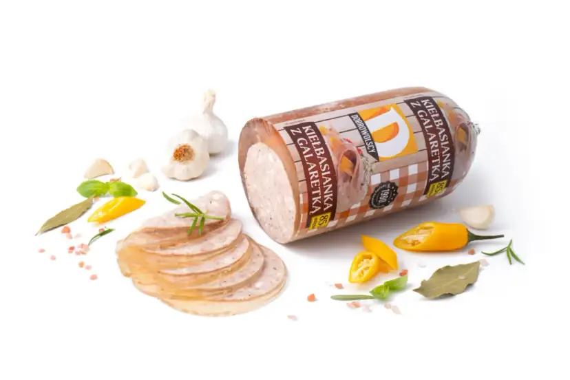 Kiełbasa z galaretką: tradycyjne przepisy i sekrety smaku, które musisz znać