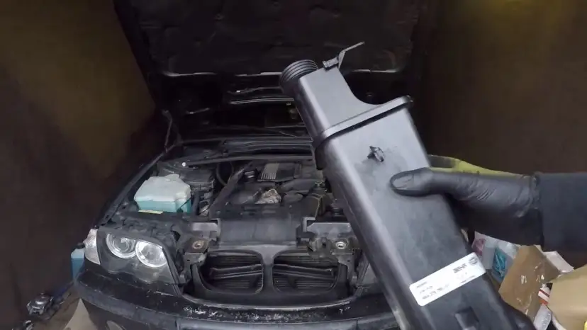 Jaki płyn do chłodnicy BMW E46 320d zapewni najlepszą ochronę?