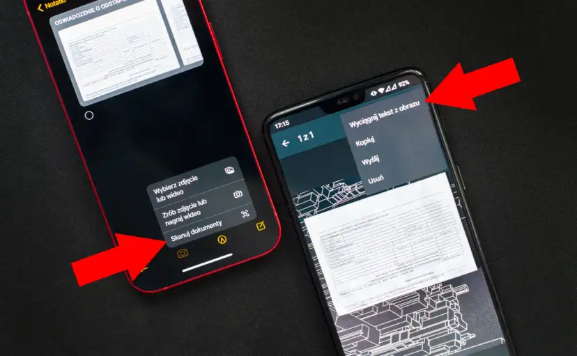 Jak zeskanować zdjęcia telefonem? Prosty poradnik + darmowe apki