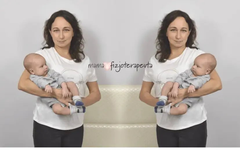 Noszenie 5-miesięcznego dziecka: Jak robić to bezpiecznie i zdrowo?