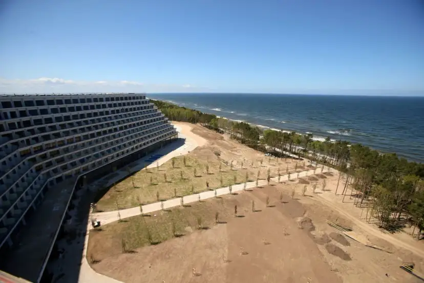 Gołębiewski Pobierowo: Kiedy otwarcie? Data, atrakcje, kontrowersje