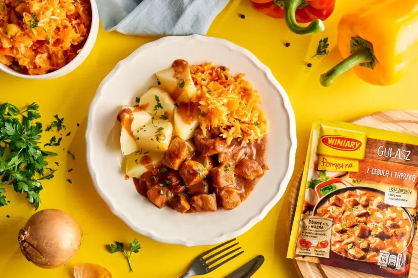 Jak zrobić idealny sos wieprzowy? Przepis i triki kucharki