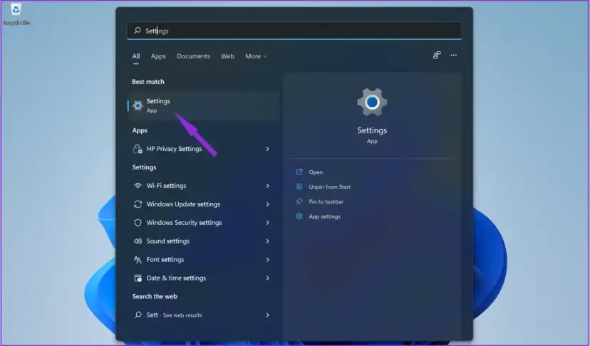 Jak łatwo ustawić domyślną przeglądarkę w Windows 11 bez problemów