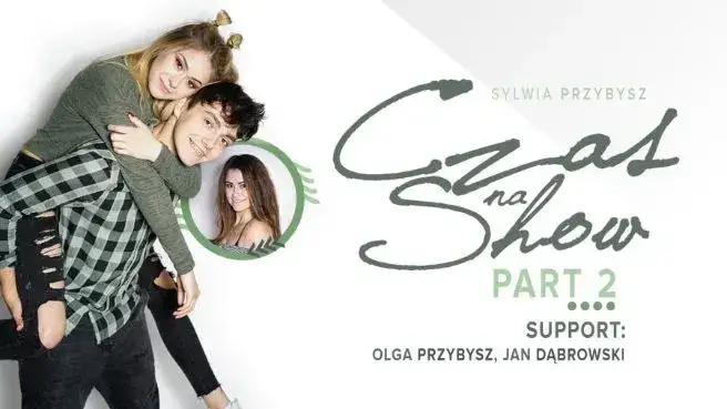 Ile trwa koncert Sylwii Przybysz? Poznaj długość występu artystki