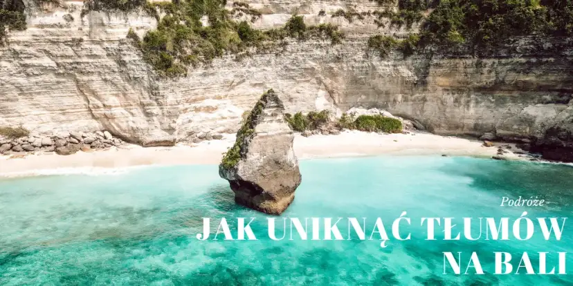 Kiedy sezon na Bali: uniknij tłumów i ciesz się słońcem
