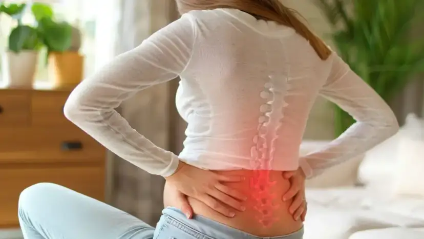 Jak złagodzić ból pleców w ciąży: skuteczne metody na ulgę