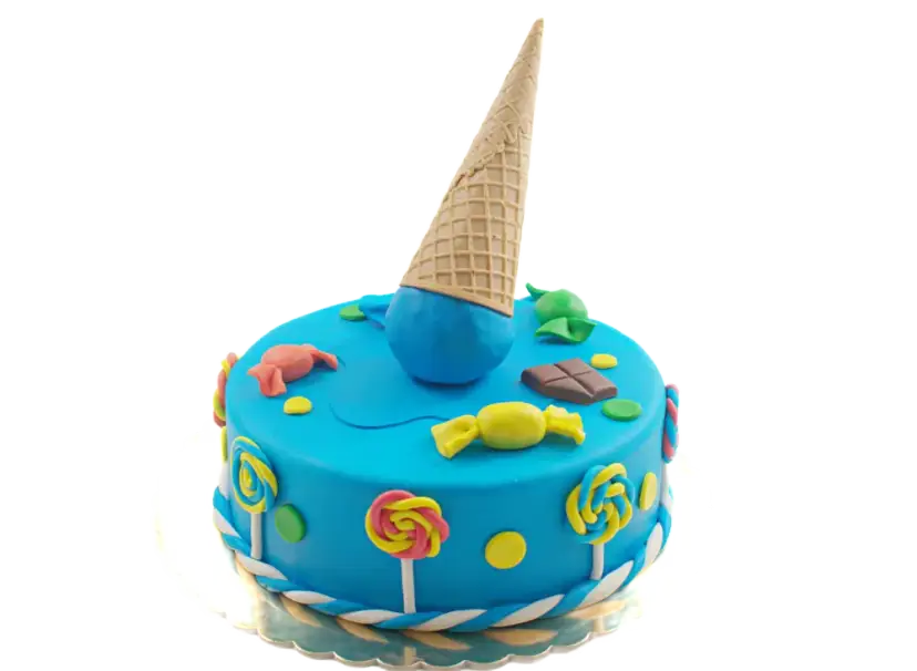 Tort lodowy: gdzie kupić? Supermarket, cukiernia, rzemieślnik?