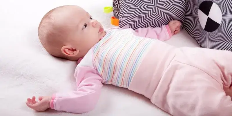 Objawy rotawirusa u niemowlaka: jak je rozpoznać i uniknąć zagrożeń