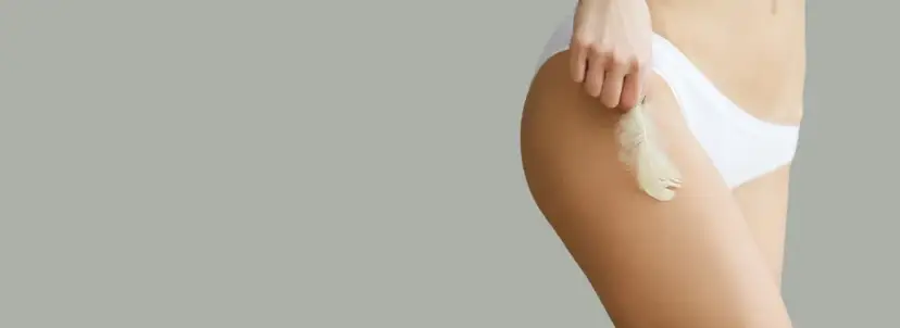 Czym golić bikini, aby uniknąć podrażnień i cieszyć się gładkością