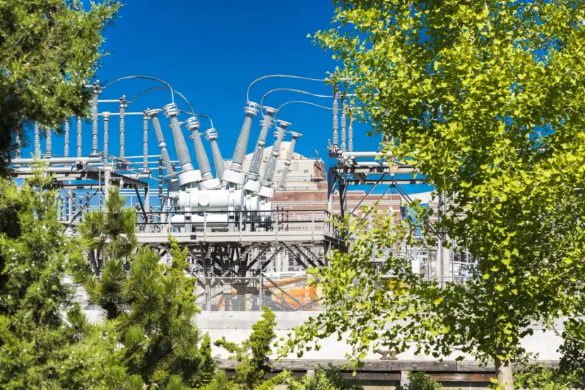 Jak dobrać transformator SN/nn do zakładu przemysłowego – praktyczny poradnik