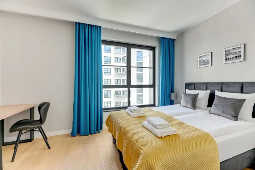 Gdańsk: Ceny noclegów. Hotele, apartamenty, hostele jak nie przepłacić?