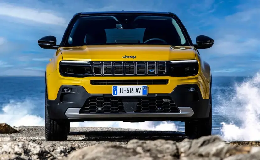 Ile kosztuje jeep avenger? Ceny i porównanie modeli w Polsce