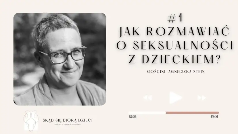 Jak rozmawiać z przedszkolakami o seksualności, by uniknąć nieporozumień