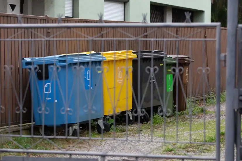 Gdzie wyrzucić styropian po lodówce, aby uniknąć problemów z recyklingiem